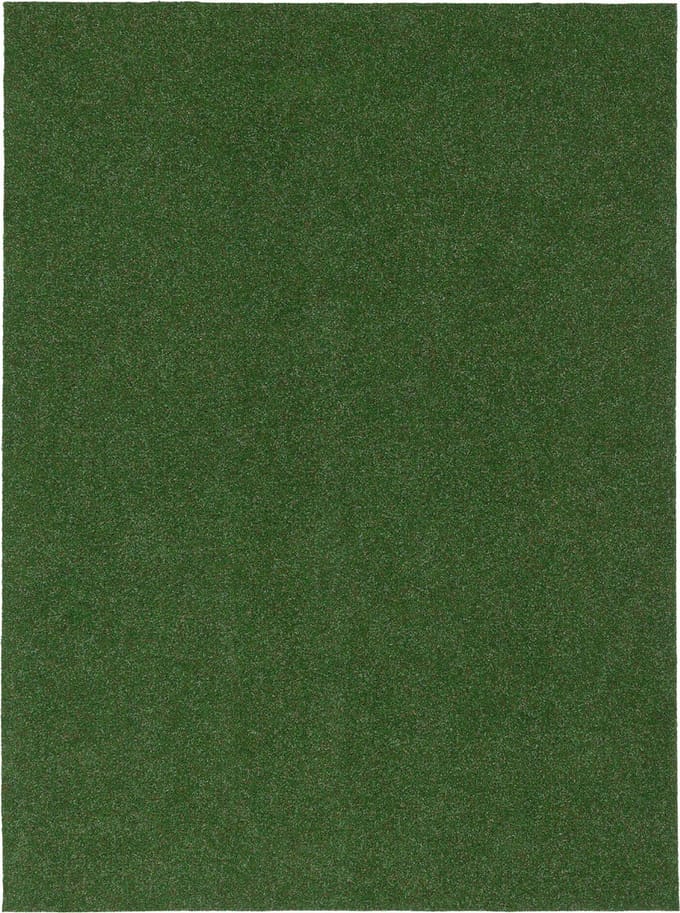 Snapstyle Vloerkleed Kunstmatige Grasmat met Puistjes Kingston
