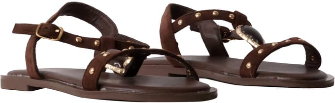 Joalice-sandalen met bandjes