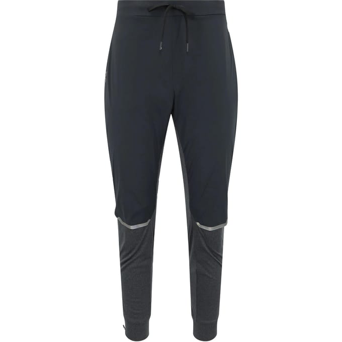 On Weather Pants 1 Black Maat: M | Joggingbroeken Outlet | Dames | Zwart