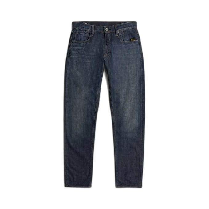 G-Star - 3301 Regular Tapered - Heren - Jeans