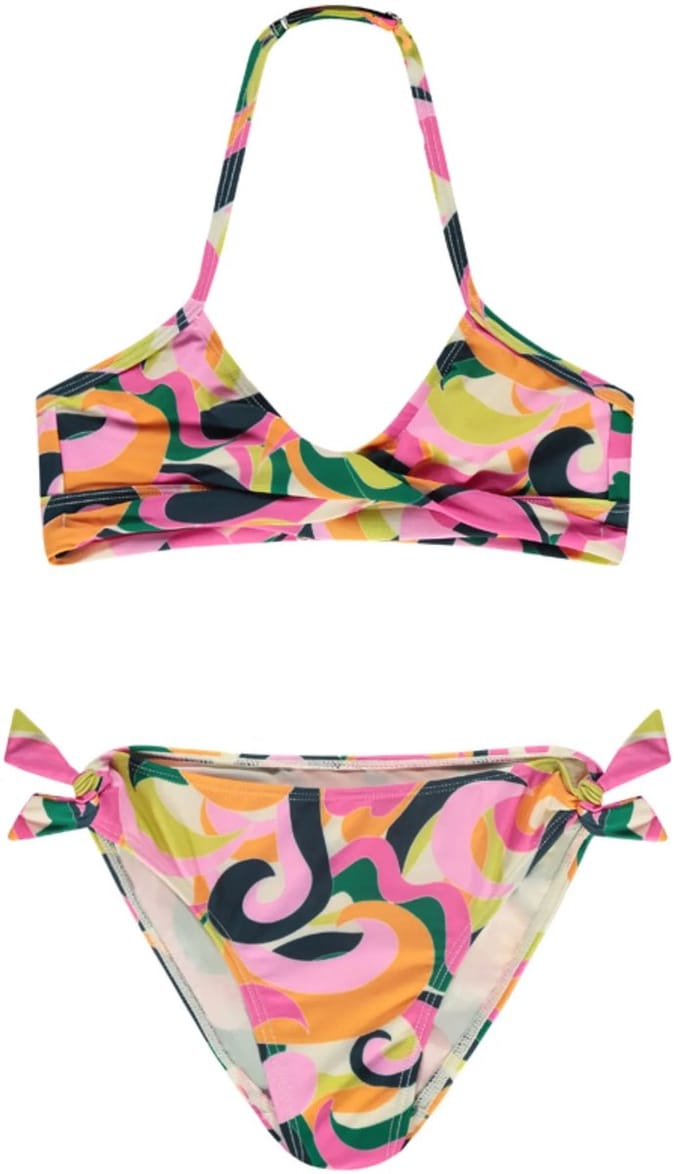 Beachlife - BikiniSet - Paradise Pop - 170/176
