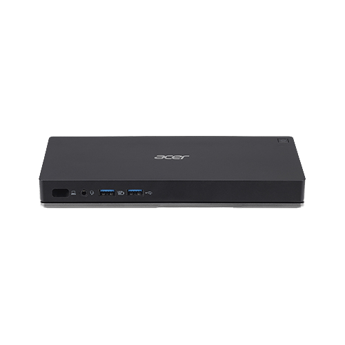 Acer ADK810 USB type-C laptop Dock & Poortreplicator NP.DCK11.01N