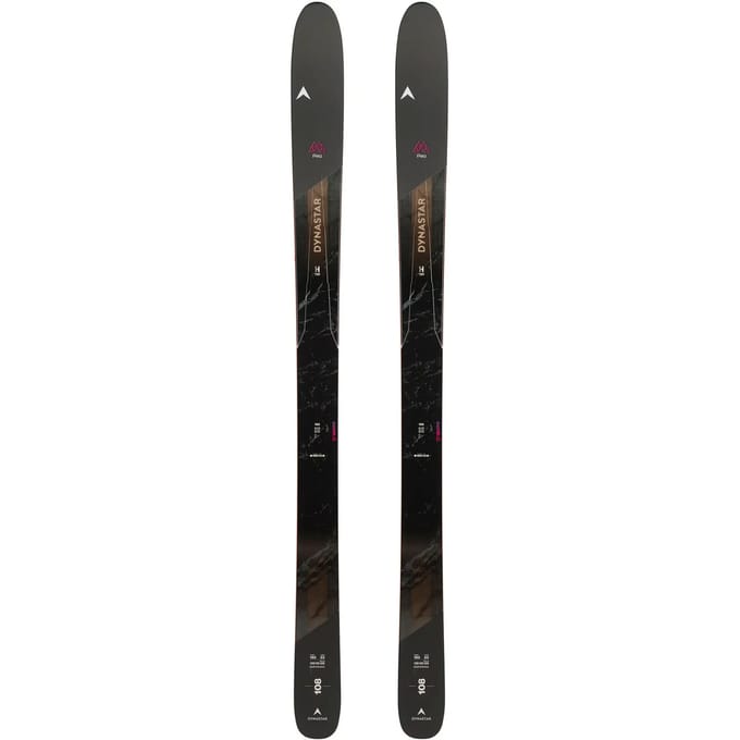 Ski Dynastar M-Pro 108 Ti F-Team 192 Open