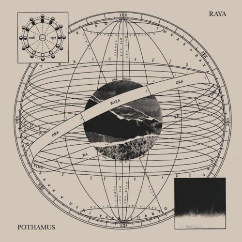 Raya - Pothamus