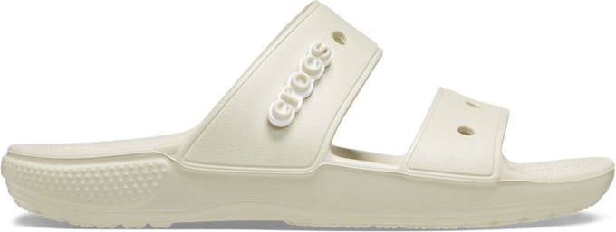 Crocs Classic Sandalen Beige Maat 37/38 US M5/W7
