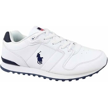 Lage Sneakers Ralph Lauren Polo Oryion