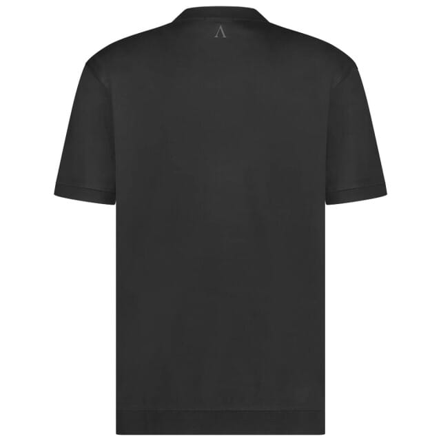 Aeden T-shirt korte mouw a22242815