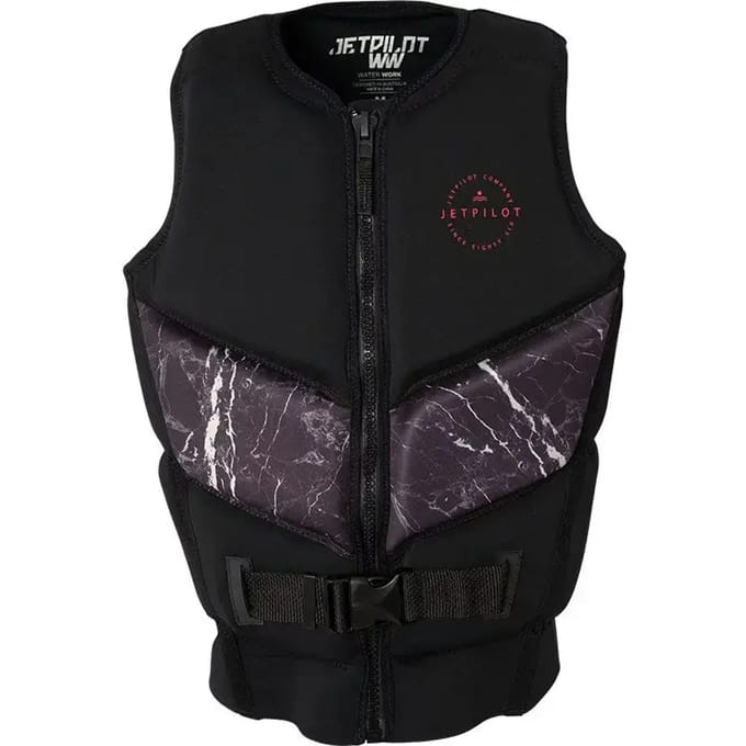 Vest Jetpilot Freeride