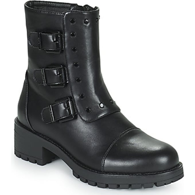 Les Petites Bombes  Laarzen ELKI