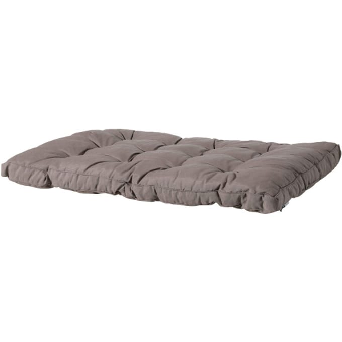 Madison Palletkussen - Loungekussen - Taupe  - 120x80cm