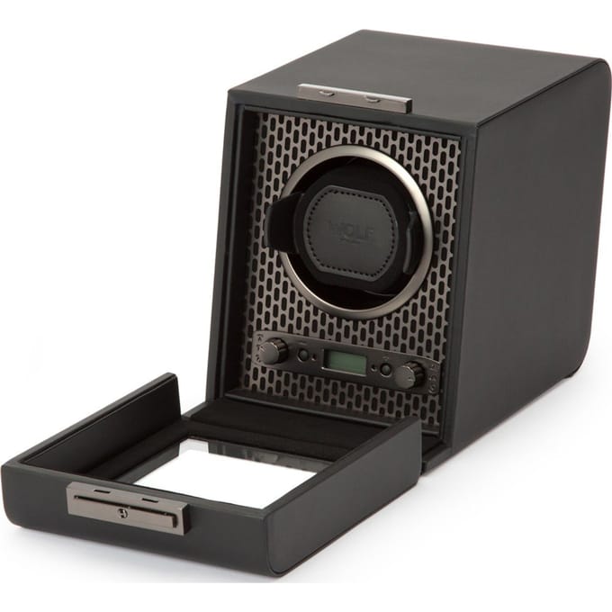 Wolf Axis 469103 Watchwinder