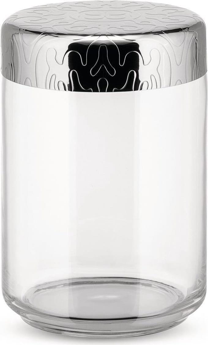 75cl voorraad pot Alessi Dressed