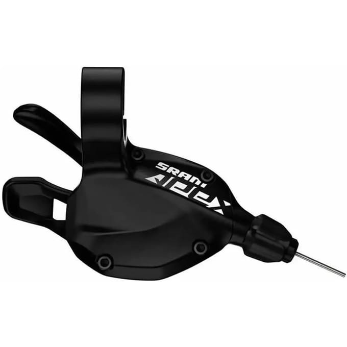 Snelheidsregeling Sram Apex Trigger 11Sp Rear Blk