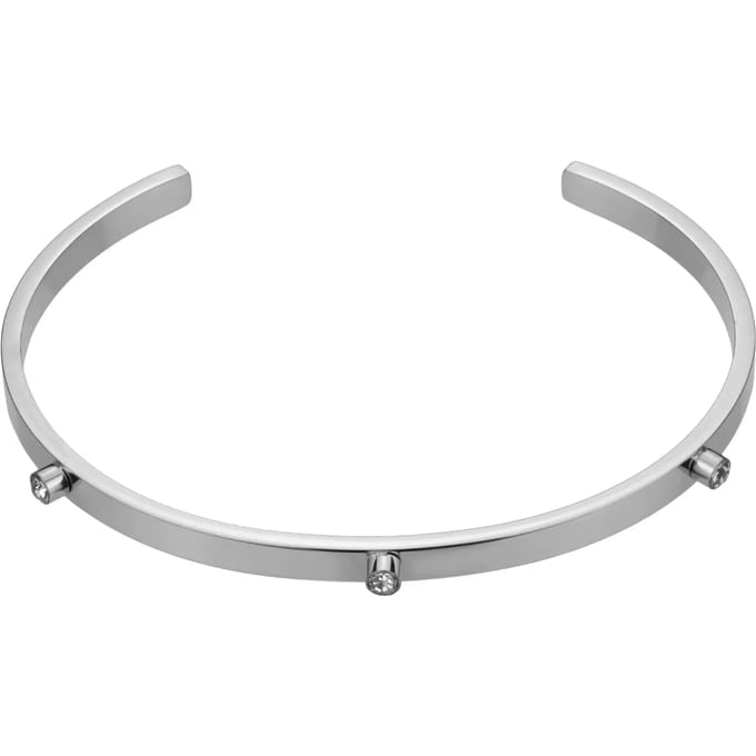 Vrouwen armband van roestvrij staal Marc Lauder Bomba