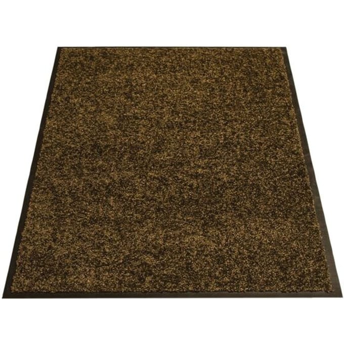 Deurmat »Eazycare Color« 60x90 cm