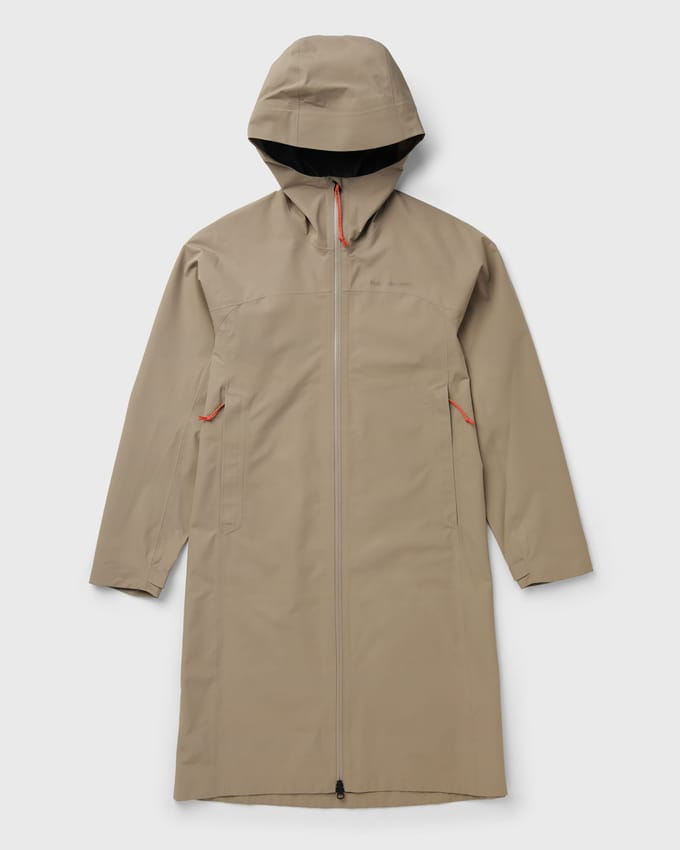 Treeline HIPE® 2.5L  Shell Parka Wo