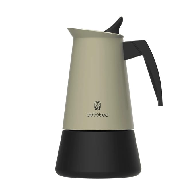 Koffiezetapparaat Cecotec Piccolina 900