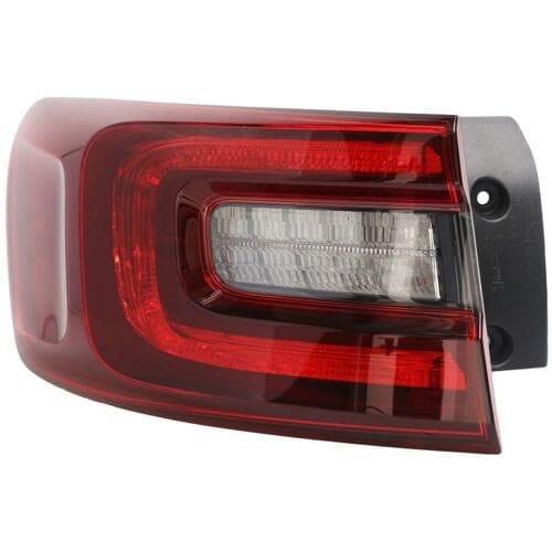 Achterlicht MAGNETI MARELLI 714026480706