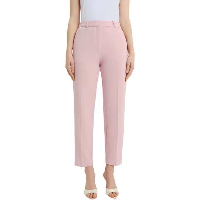 Cigarette broek vrouw Greenpoint