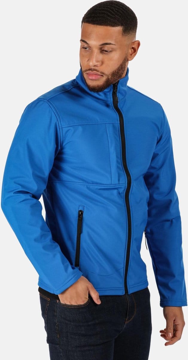 Jas Heren Waterdicht Ademend