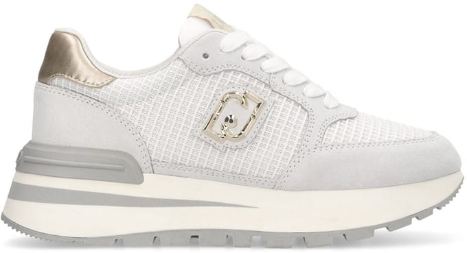 Liu·jo Amazing 25 Schoenen Wit EU 40 Vrouw