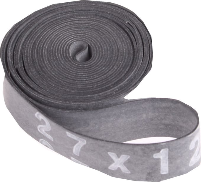 Velglint 26-28 inch x 16 mm grijs per stuk