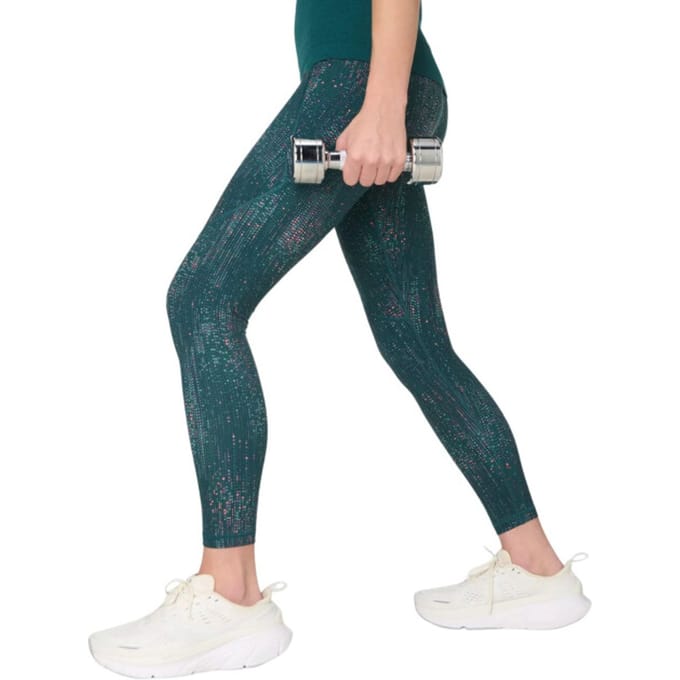 Sweaty Betty Power Gym Leggings - Maat M