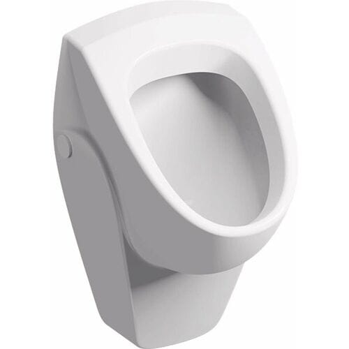 Geberit Renova urinal, inlet from rear 235300000