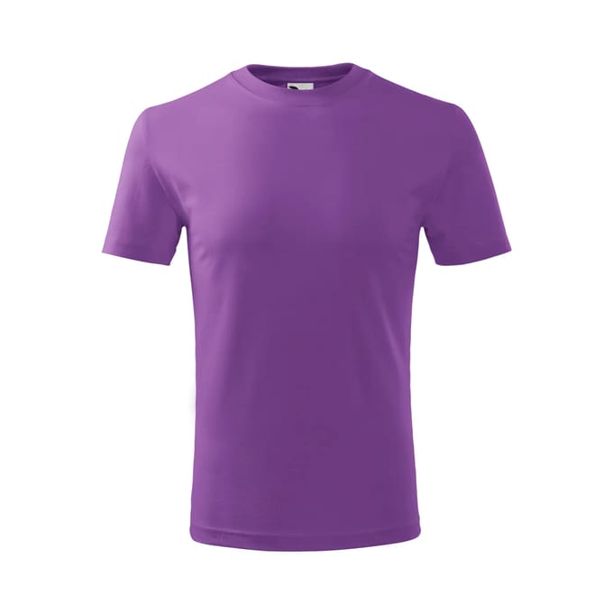 T-shirt kind Malfini Classic New 135