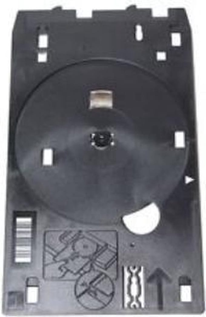 Canon CDR Lade Assy.