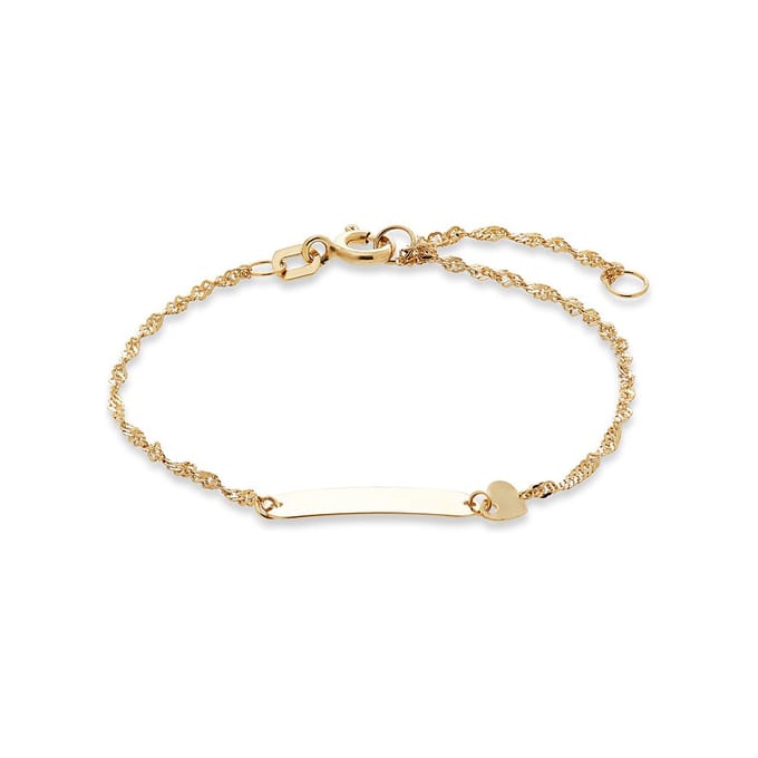 FAVS Little Friends Armband 89233449