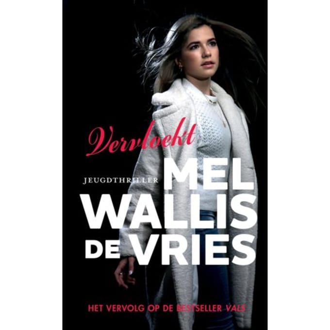 Vervloekt - Vals - Mel Wallis de Vries