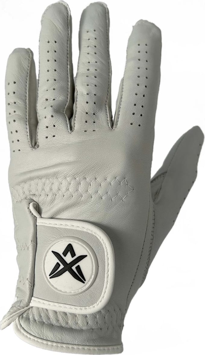 Golfhandschoen - Maat M - Heren - Golf Handschoen - Voor Mannen - ATHLIX