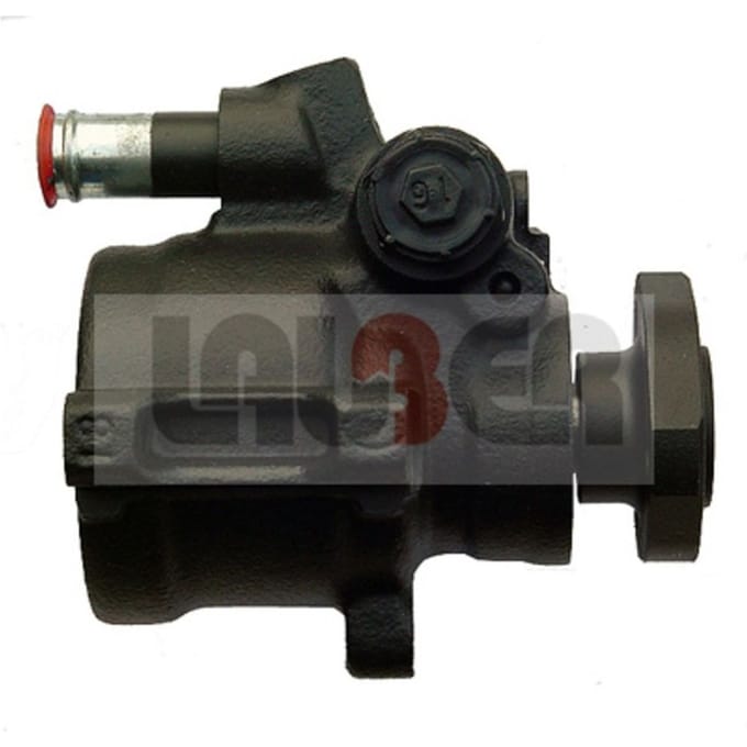 Hydraulische pomp, stuurinrichting LAUBER 55.4117