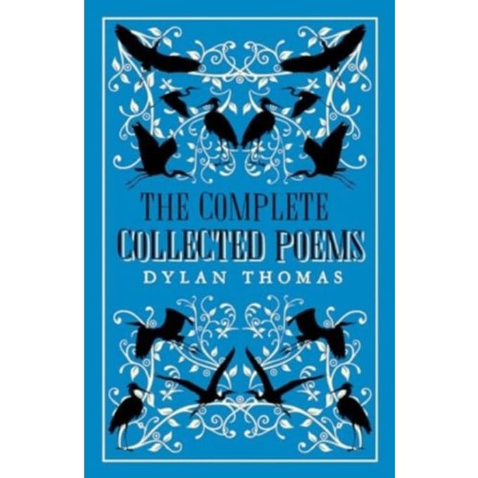 The Complete Poems - Dylan Thomas