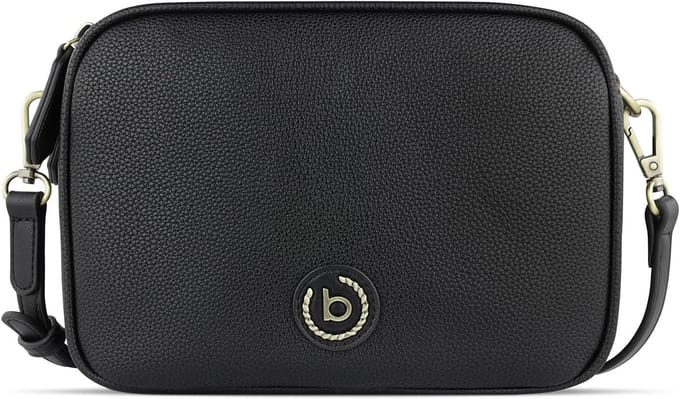 Dames Crossover Tas Schoudertas Handtas PU Kwaliteit