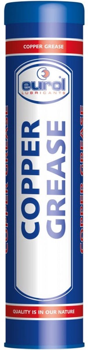 Copper Grease - 400G