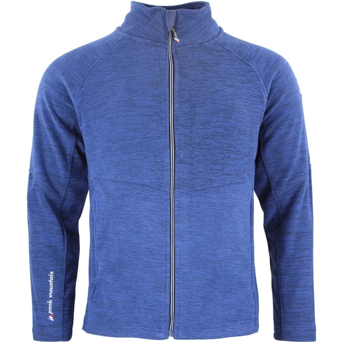 Fleece Peak Mountain Croco