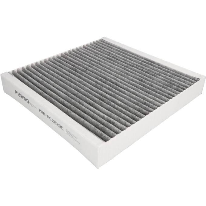 Cabinefilter PURRO PUR-PC2029C