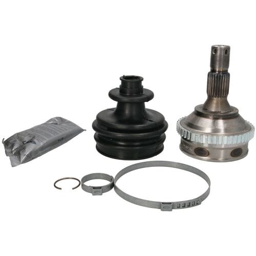 Homokineet reparatie set, aandrijfas SPIDAN 21078