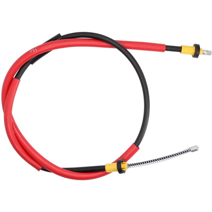Kabel, parkeerrem TRW GCH688 links