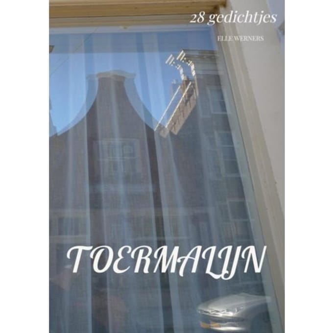 Toermalijn - Elle Werners