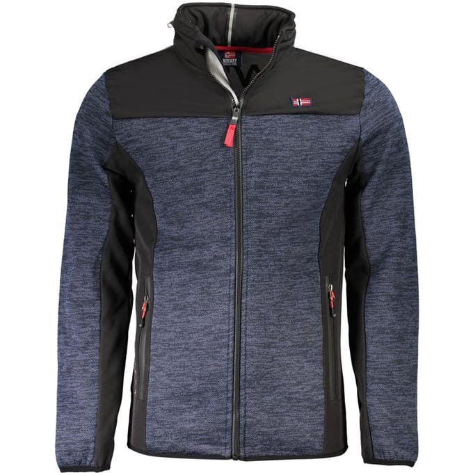 Noorwegen 1963 Softshell Jacket