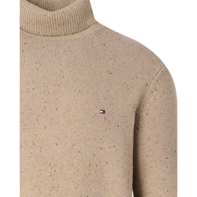 Tommy Hilfiger Menswear crew-neck sweater