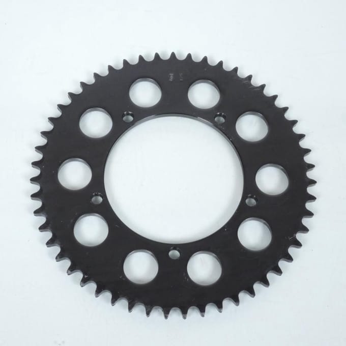 Couronne de transmission pour Moto Chinois 50 motocycle Neuf