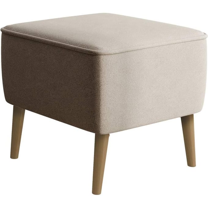 Hocker Verdiro velvet | NADUVI Collection
