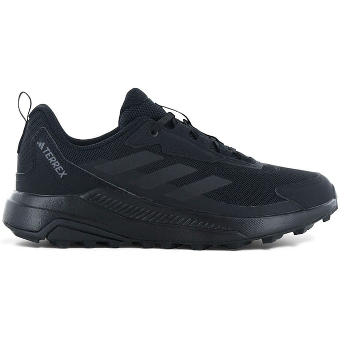 Adidas Terrex Terrex Anylander Hiking Schoenen - Dames - Zwart