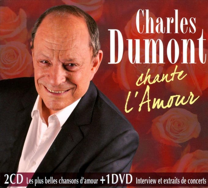 Chante L'Amour