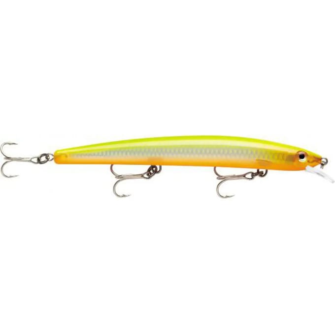 Duikaas Rapala maxrap® 15cm