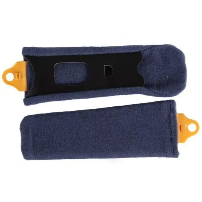 Helm onderdelen Arai Chinstrapcover